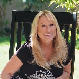 Meet your Posher, Madeleine